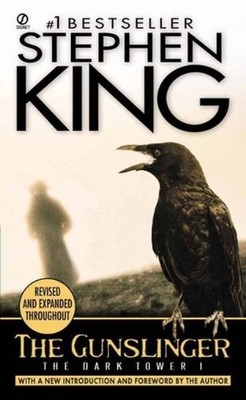 The Gunslinger (Turtleback School & Library Binding Edition)