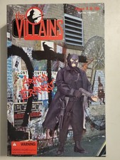 21st Century Toys Armed Terrorist Action Figure for sale online | eBay