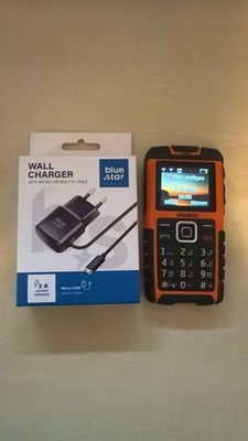 Zero Limits Outdoor Handy Telefon Komplett Geprüft Händler Garantie ZEROLIMITS
