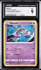 2022 POKEMON BRILLIANT STARS #056 MEWTWO CGC 9