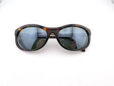 REVO Sunglasses, Vintage Wrap RE 1180 02 F3 Tortoise, 61-17-140, Plastic, Japan