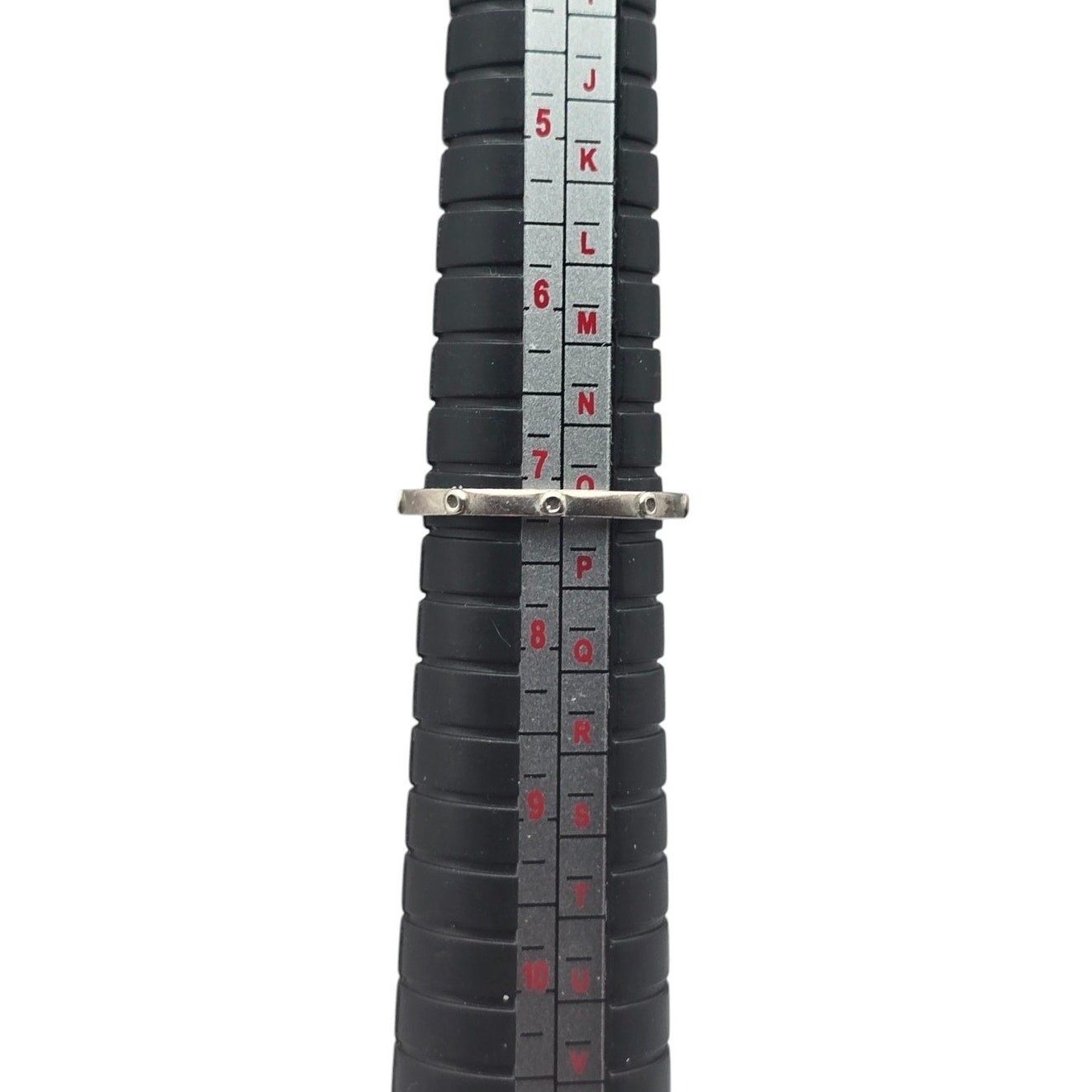 Silpada 925 Sterling Silver Stackable Eternity Ri… - image 7