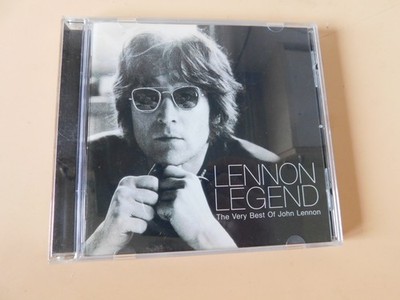 John Lennon - Legend - Best of