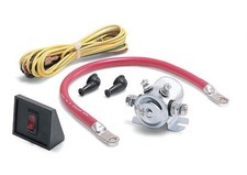 Warn 62132 POWER INTERRUPT KIT