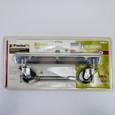 #ad 3 TIP WATER BROOM Precision Fit 3000 Psi 12 Inch Extension Wand Pressure Washer $18.99