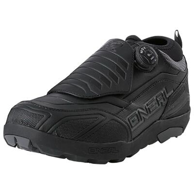 O'Neal LOAM SPD Pedal Fahrrad Schuhe Wasserdicht MTB BMX DH FR All Mountain Bike