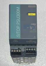 Siemens 1P 6ep1436-3ba10 Power Supply Module Sitop Psu300m