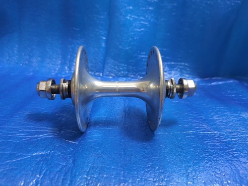 Suntour Superbe Pro 36H 100mm NJS Front Hub Fixed Gear Pista Keirin - Picture 6 of 6