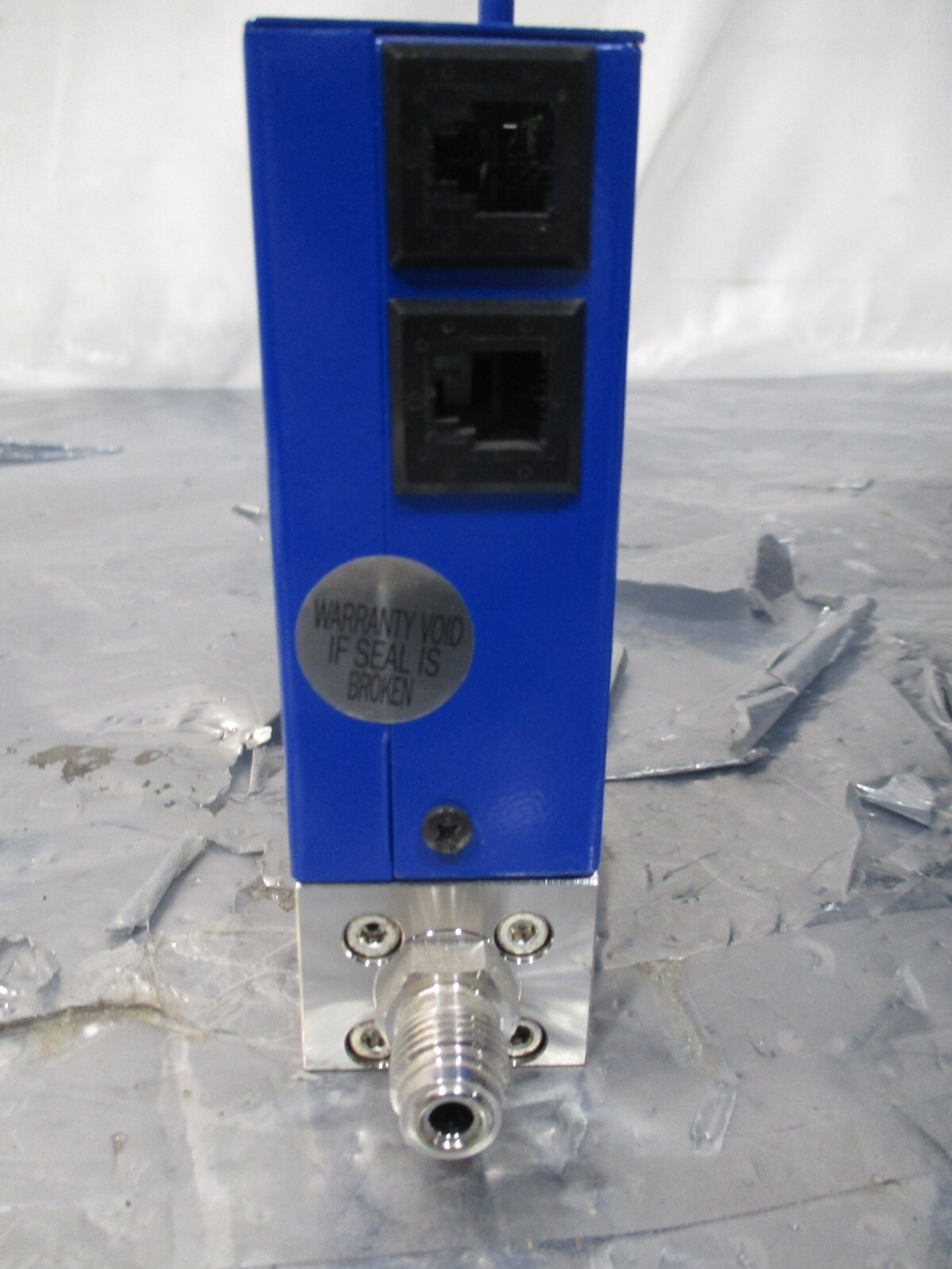 Aera TC FC-D980CU MFC Mass Flow Controller, 300 SCCM, HBR, 112554 | eBay