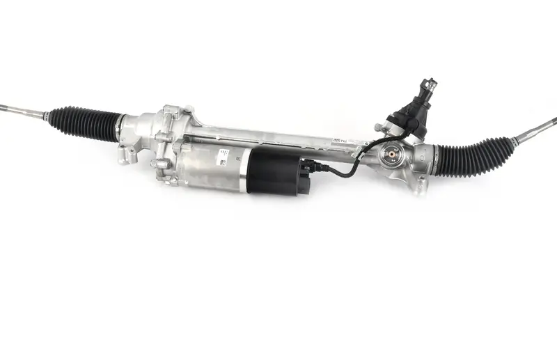  X6 MK3-G06 2020+ ウィンドウバイザー BMW X6 G06 Steering Gear Electrical 32105A65A52 5A65A52 NEW