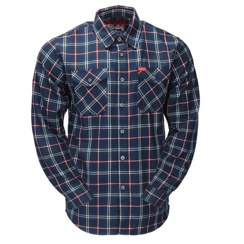 The Original Dixxon Flannel Company 