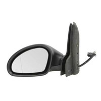 AußEnspiegel Spiegel Links Elektrisch FüR Seat Toledo III 5P2 Altea 5P1