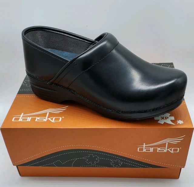 dansko professional cabrio