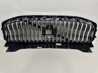 2022-2024 Volvo XC60 Front Upper Bumper Grille 32291019 OEM | eBay