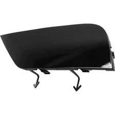 FIT FOR CIVIC SEDAN/ COUPE 2016 2017 2018 FRONT BUMPER TOW HOOK COVER