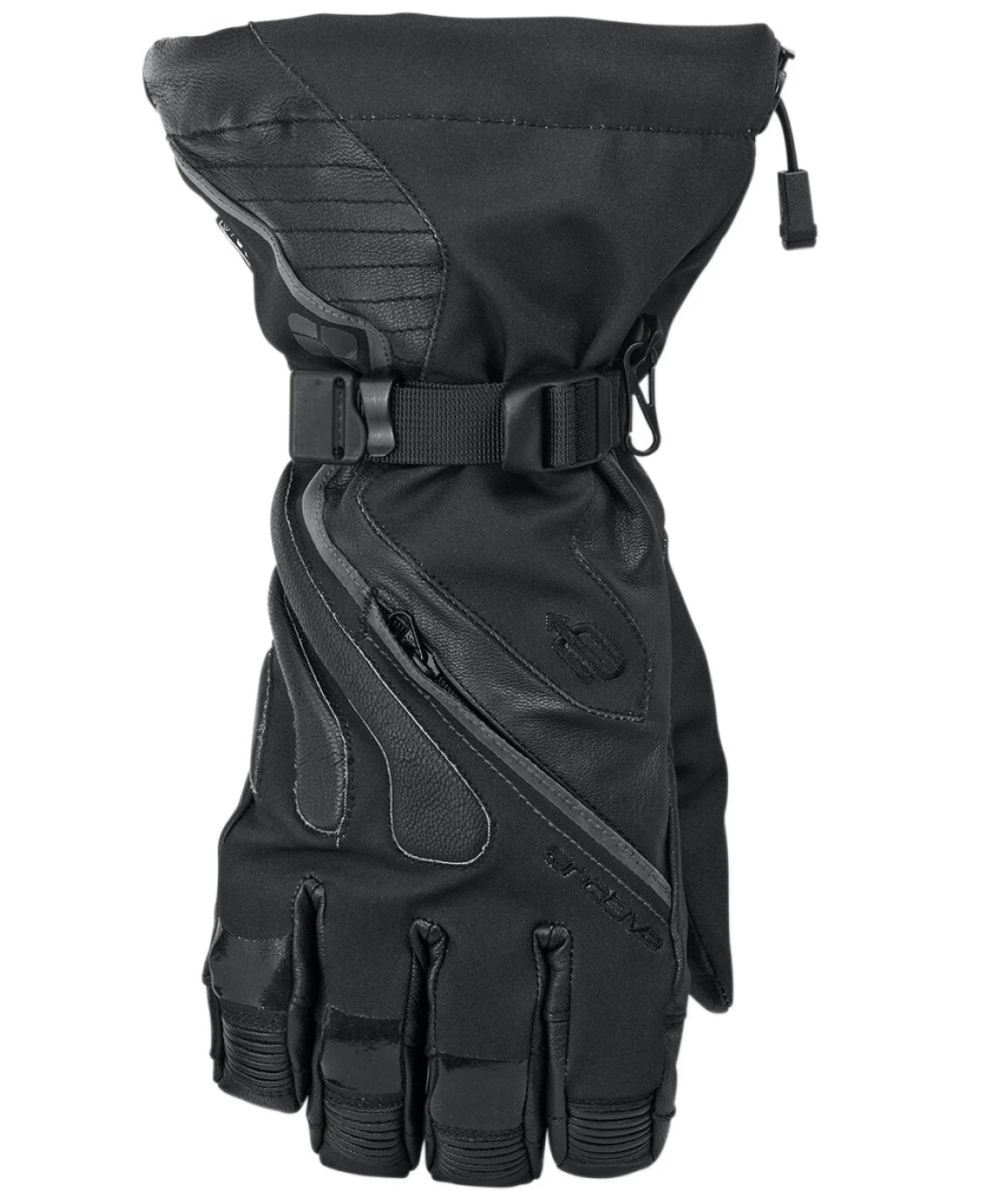 Arctiva Meridian Mens Snow Gloves Black
Opens in a new window or tab