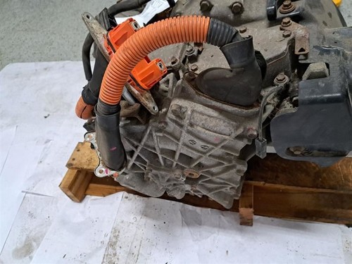 TOYOTA PRIUS AUTOMATIC TRANSMISSION ASSEMBLY CVT 2004 - 2009 OEM - Picture 6 of 6