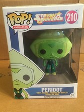 peridot funko pop
