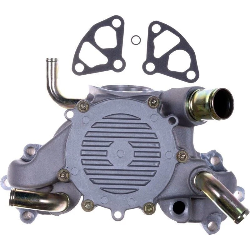 Bomba de agua 44037 Gates nueva para Chevy Chevrolet Camaro Pontiac Firebird 1993-1997 Foto 3 de 3