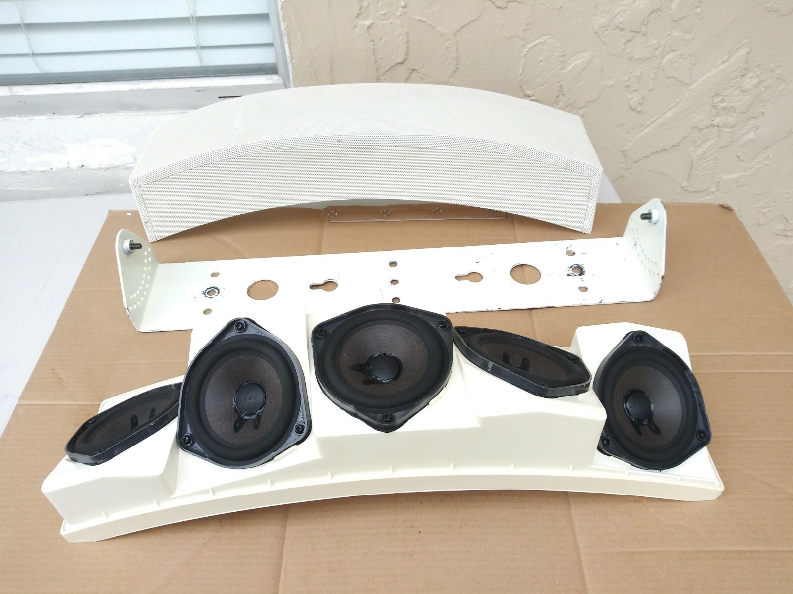 bose panaray 502a price