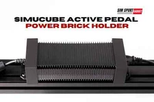 Simucube Active Pedal Pro / Ultimate Power Brick Holder