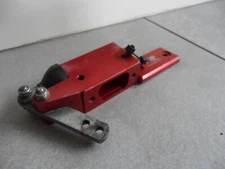 GO KART REAR BRAKE MASTER CYLINDER - HRP MODEL - GO KART