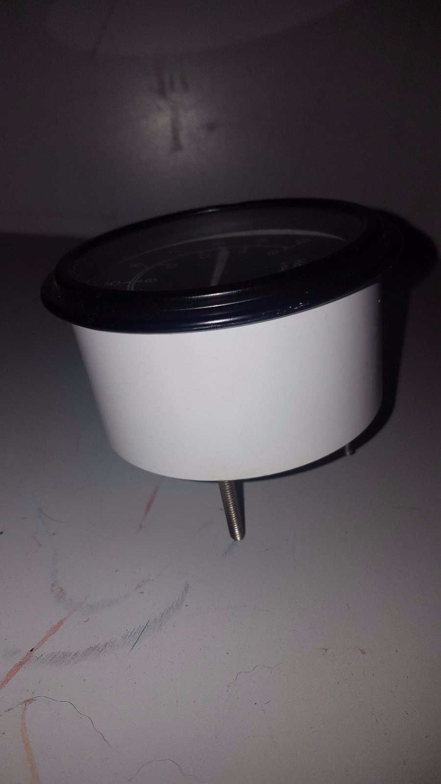 Datcon Instrument Speedometer, 12/24V, 51N0MICU, 107351/59098897 | eBay