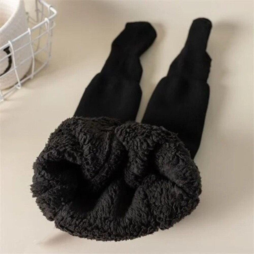 Thicken Winter Newborn Tights 06Years Children's Tight Girls Boys eBay