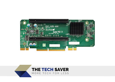Supermicro RSC-G2F-A66 Riserkarte