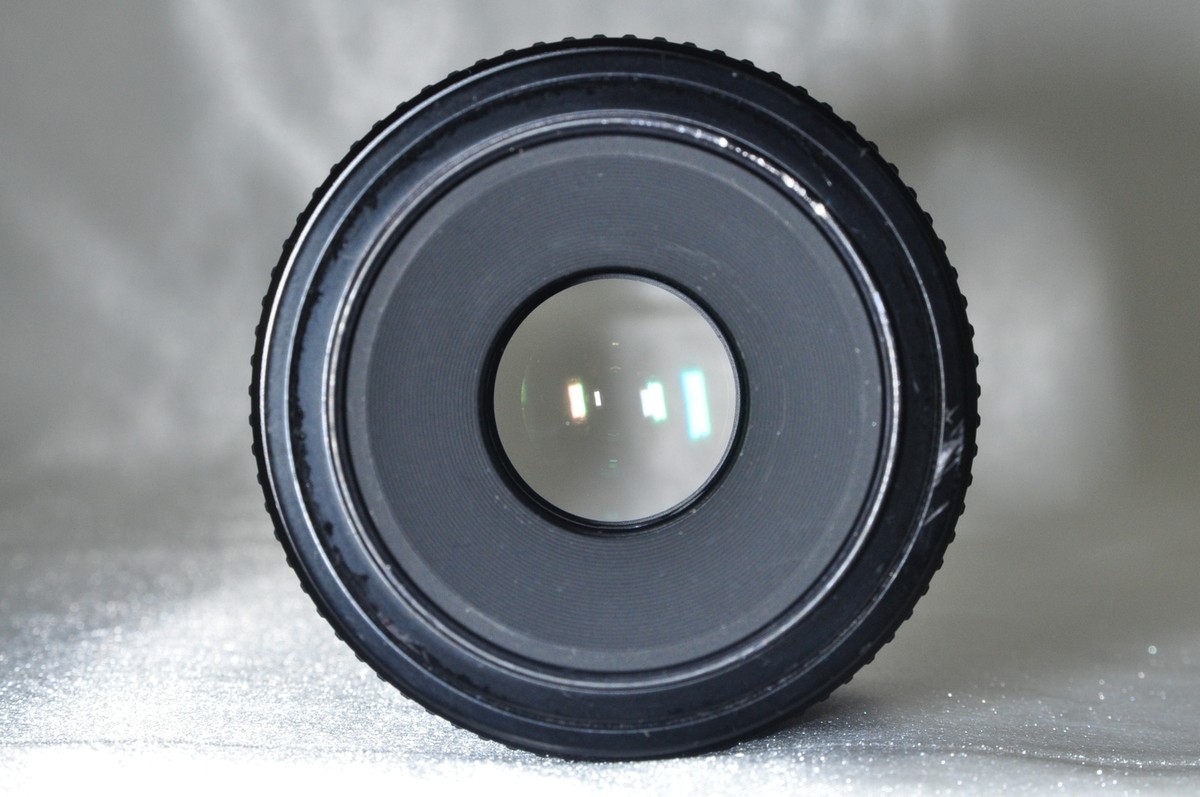 Nikon Ai Nikkor 105mm f/4蓋なし美品 Amazon.co.jp: Nikon ニコン Ai Micro NIKKOR 105mm F4 : 家電