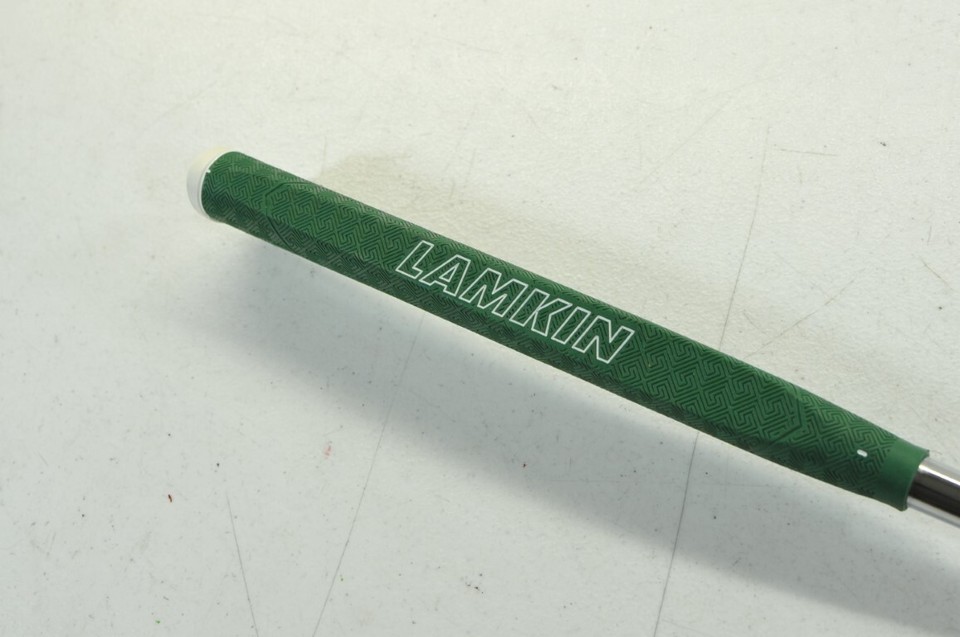 Toulon 2017 Austin H1 34" Putter Right Steel with Head Cover MINT