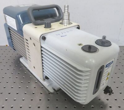C190139 Gardner Denver Thomas Welch 8907A Vacuum Pump (120VAC, 1Ph, 4.5A, 60Hz)