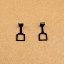 Replacement Metal Nose Bridge Wicket for Oakley Jawbreaker OO9290 Sunglasses