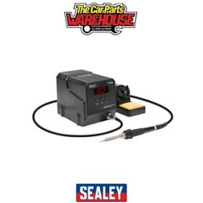 Sealey SD006 Soldering Station 60W