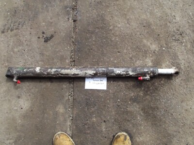 Bobcat 500 Kohler 662 Lift Cylinder II