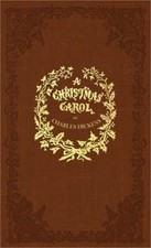 A Christmas Carol: A Facsimile of the Original 1843 Edition in Full Color (Hardb