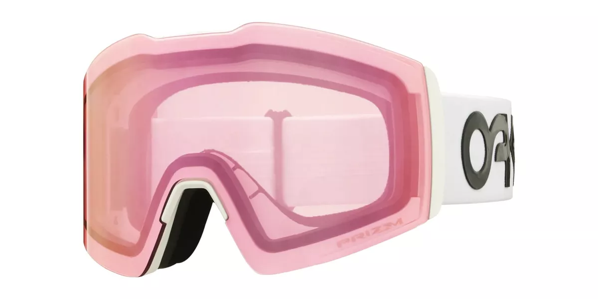 Oakley fall line xm hi pink 2025