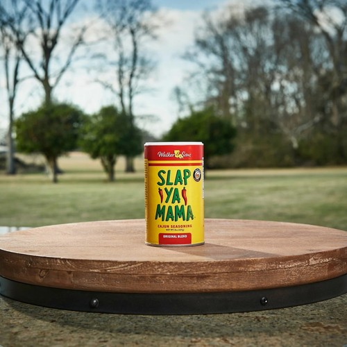 2 pack Slap Ya Mama Original Blend Cajun Seasoning, 16oz Low price - Picture 12 of 13
