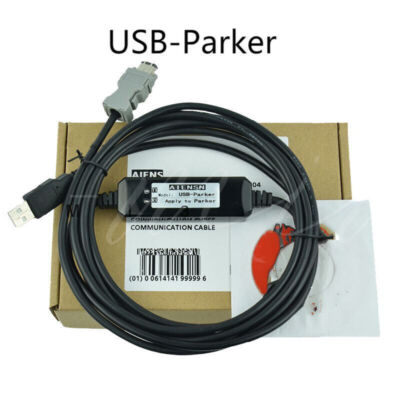 1PC Drive USB-Parker Servo Drive debugging cable communication data line