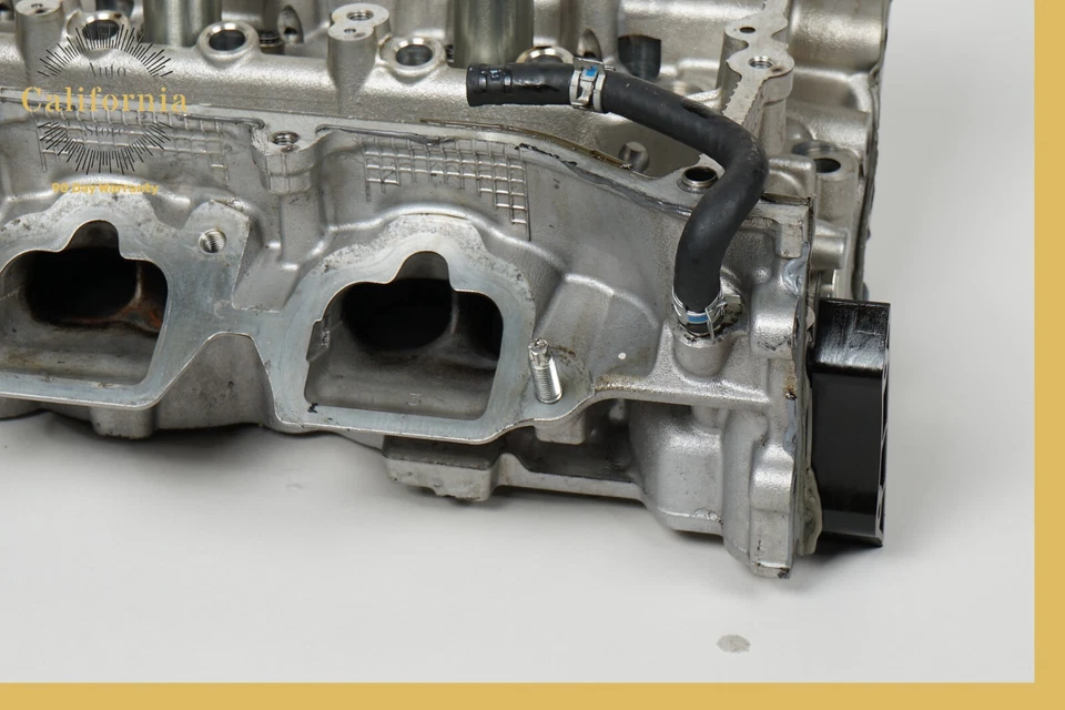 10-23 Toyota 4Runner Tacoma 4.0L 1GRFE Left Engine Motor Cylinder Head OEM - Image 4 of 4