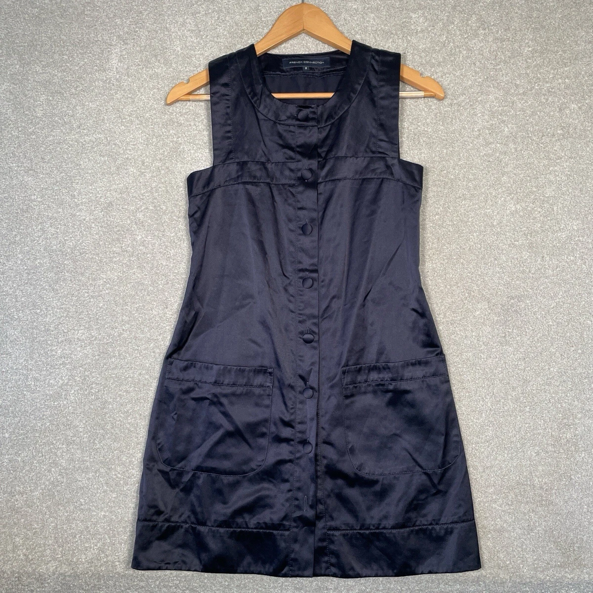 French Connection Satin Party/Cocktail Dresses for Women for sale | eBay