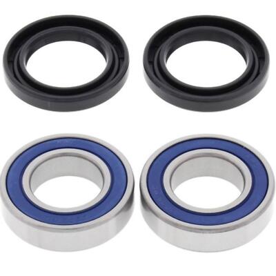 Radlager Satz vorne für Honda CBR 900 RR CBR 1000 RR RA SC44 SC50 SC57 SC59