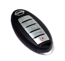 OEM 2022-2024 NISSAN MURANO REMOTE START KEY FOB KR5TXN7 285E3-9UH7A