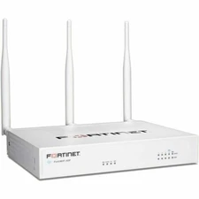 Fortinet FortiWiFi FWF-40F Wireless switch +5 year enterprise protection license