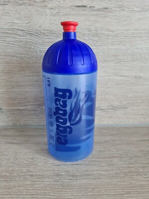  Ergobag Karoalabär mit Feuerwehrmotiv Trinkflasche 500ml ERG-BOT-002-920 