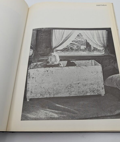 Irish Tinkers by Janine Wiedel and Martina O'Fearadhaigh Hardcover 1979 History - Picture 8 of 9