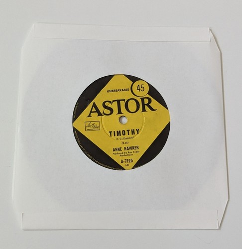 (Combine postage) 7 inch 45 / 33 rpm vinyl records, please choose, lot #3 - Picture 35 of 815