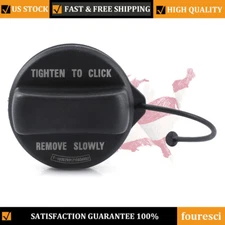 Gas Fuel Petrol Tank Cap Cover Plug Lid For Honda Accord CRV Civic Odyssey 06-20