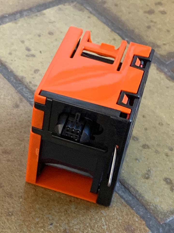 IBM x3650 Server Fan Fru 39M6803 Xseries Fan Housing 41Y8729 - Image 2 of 2