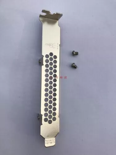 High Profile Bracket for Intel 750 P3500 P3600 P3700 PCI-E SSD